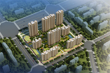 佛山五实小附近，3室2厅2卫122m2