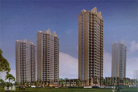 东苑名邸，93m2套三带大车库，好楼层，67万