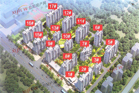 水泥厂家属院2室2厅1卫80㎡