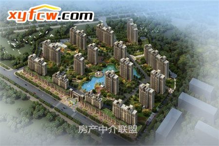 出售泰安泰山公馆2室1厅1卫96平精装修