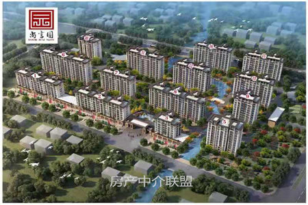 花千树紧邻佛山小学三居室南北通透精装修出售